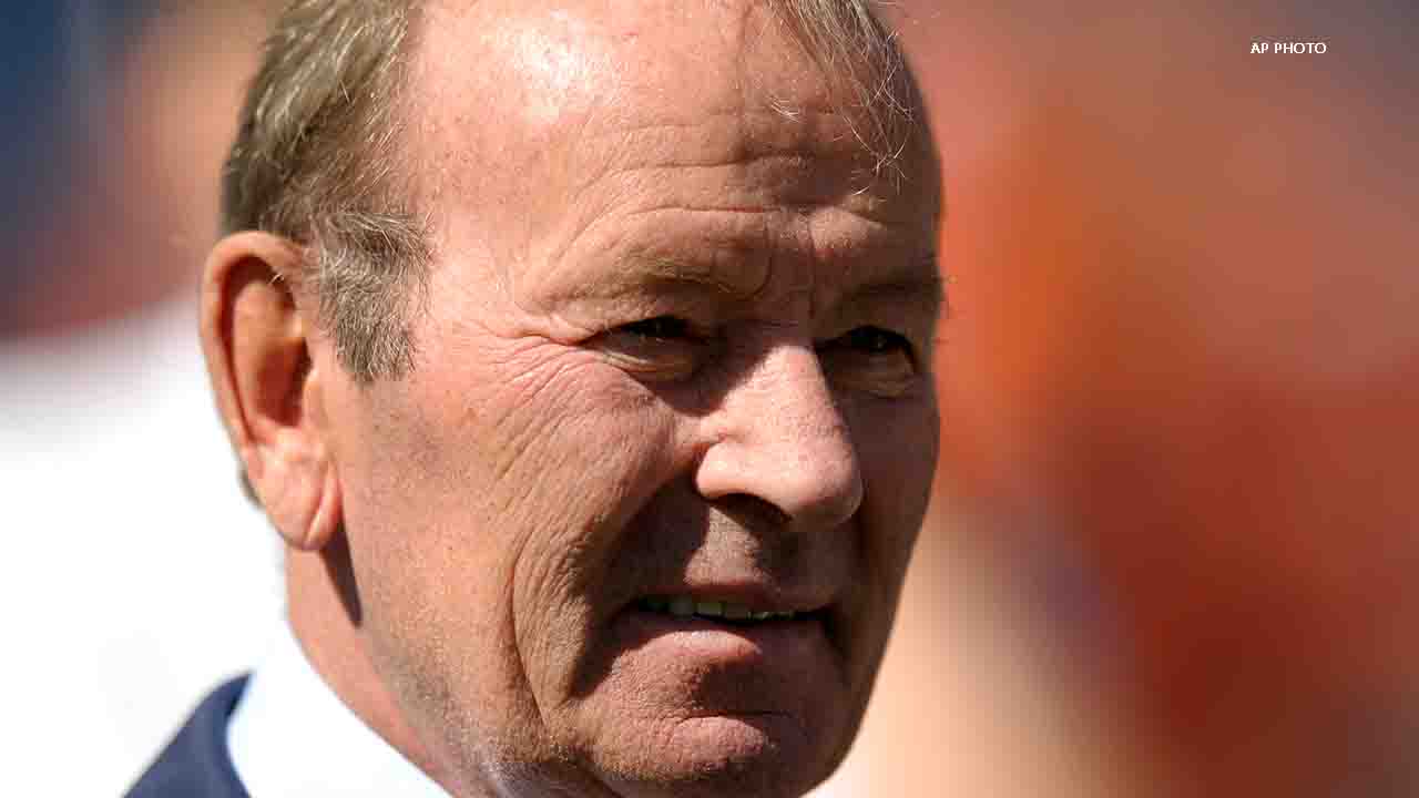 Broncos owner Pat Bowlen dies at age 75 - NBC Sports