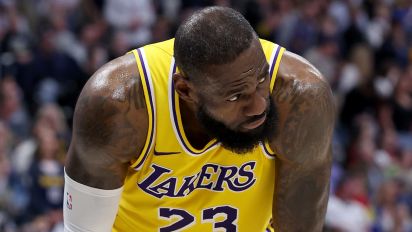 Yahoo Sports - Fantasy basketball analyst Dan Titus breaks down what the teams and stars who were booted from the NBA Playoffs must do to remain in good fantasy standing next