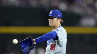 LA Times - The Dodgers don't look at defeating the Diamondbacks as making up for last year's loss in the