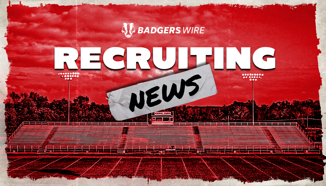 Wisconsin offers 2024 five-star CB Kobe Black