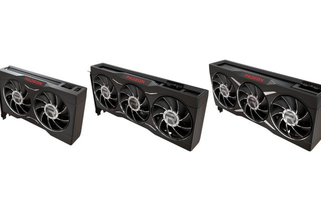 Sapphire Also Teases Radeon RX 6800 XT Pulse