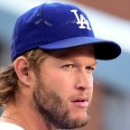 World Series 2017: Astros 'not afraid' of Clayton Kershaw