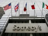 Sotheby’s Plans $500 Million Bond Sale Secured by Art, Collectibles