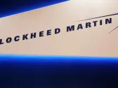 Lockheed Martin beats Q1 profit estimates on strong demand