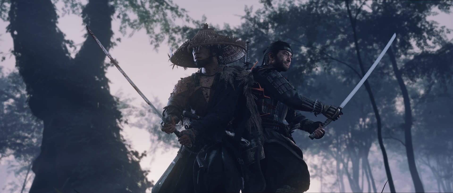 Ghost Of Tsushima': Sucker Punch PlayStation 4 Exclusive Is Coming