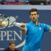 Us Open, Djokovic vince ma non incanta al debutto