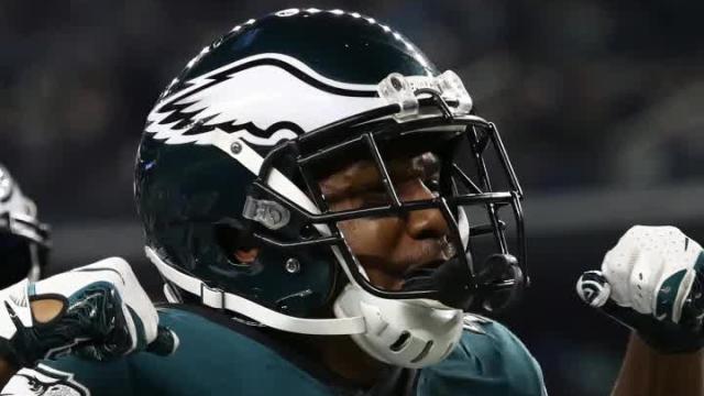 RB Darren Sproles is returning for 14th NFL season
