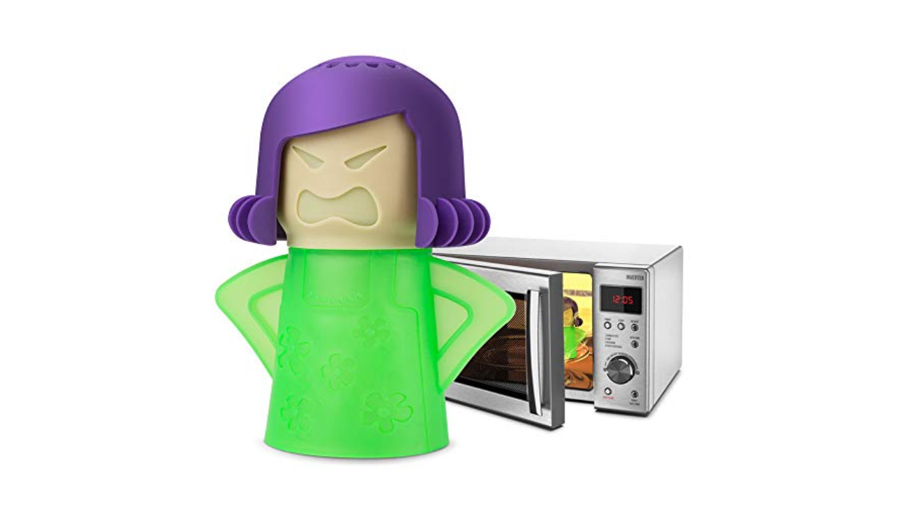 Kitchen Gadgets for people with a good sense of humour - AliHolic