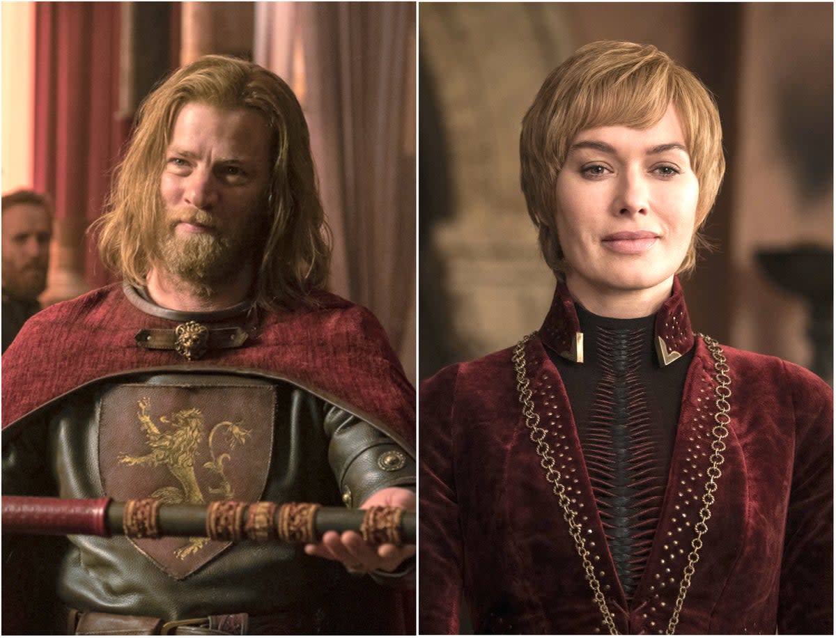 Qui est Jason Lannister et quelle est sa relation avec Cersei, Jaime et Tyrion ?