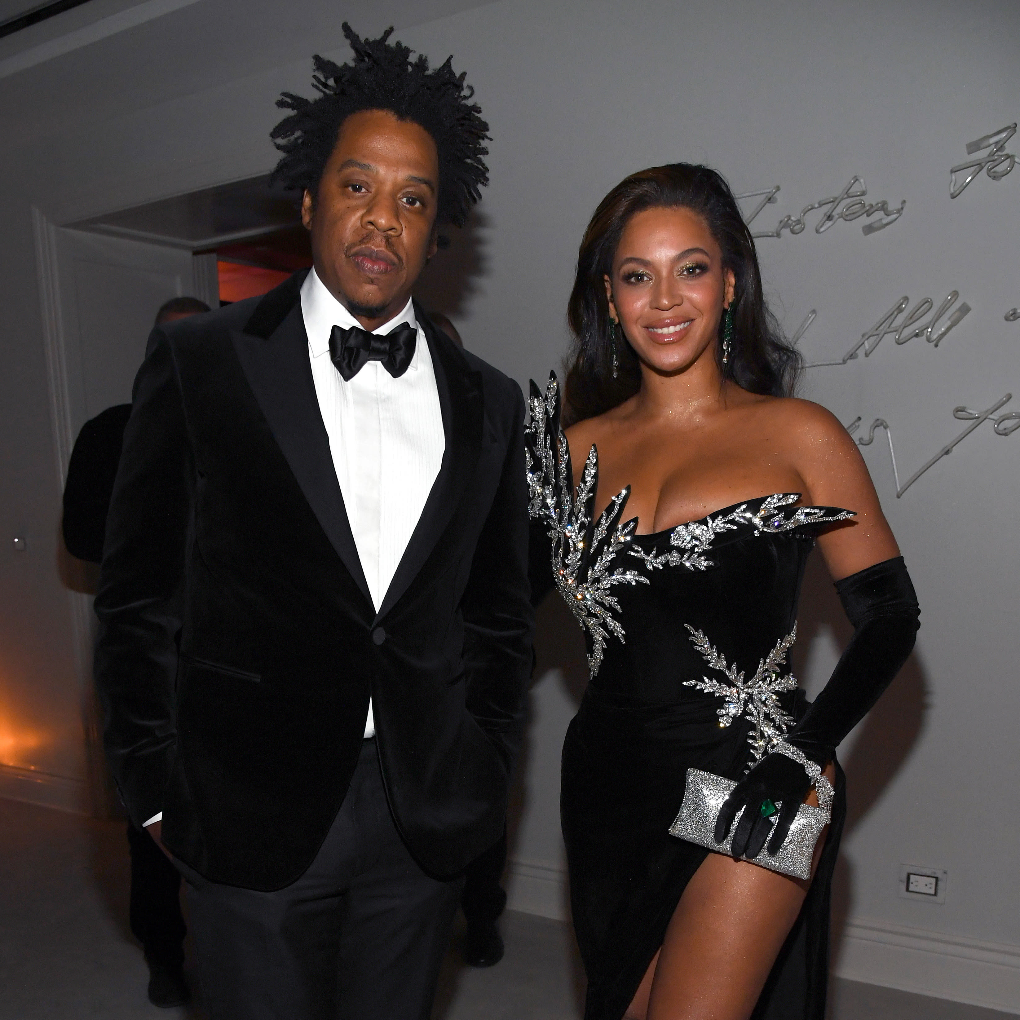 Collection 101+ Images pictures of beyonce and jayz Updated