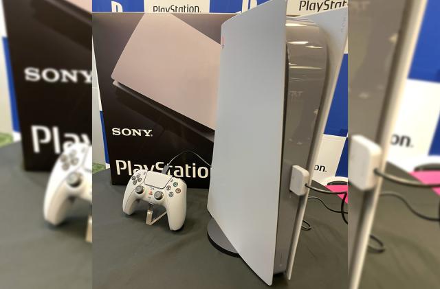 PS5 release: Sony reveals next Playstation installment