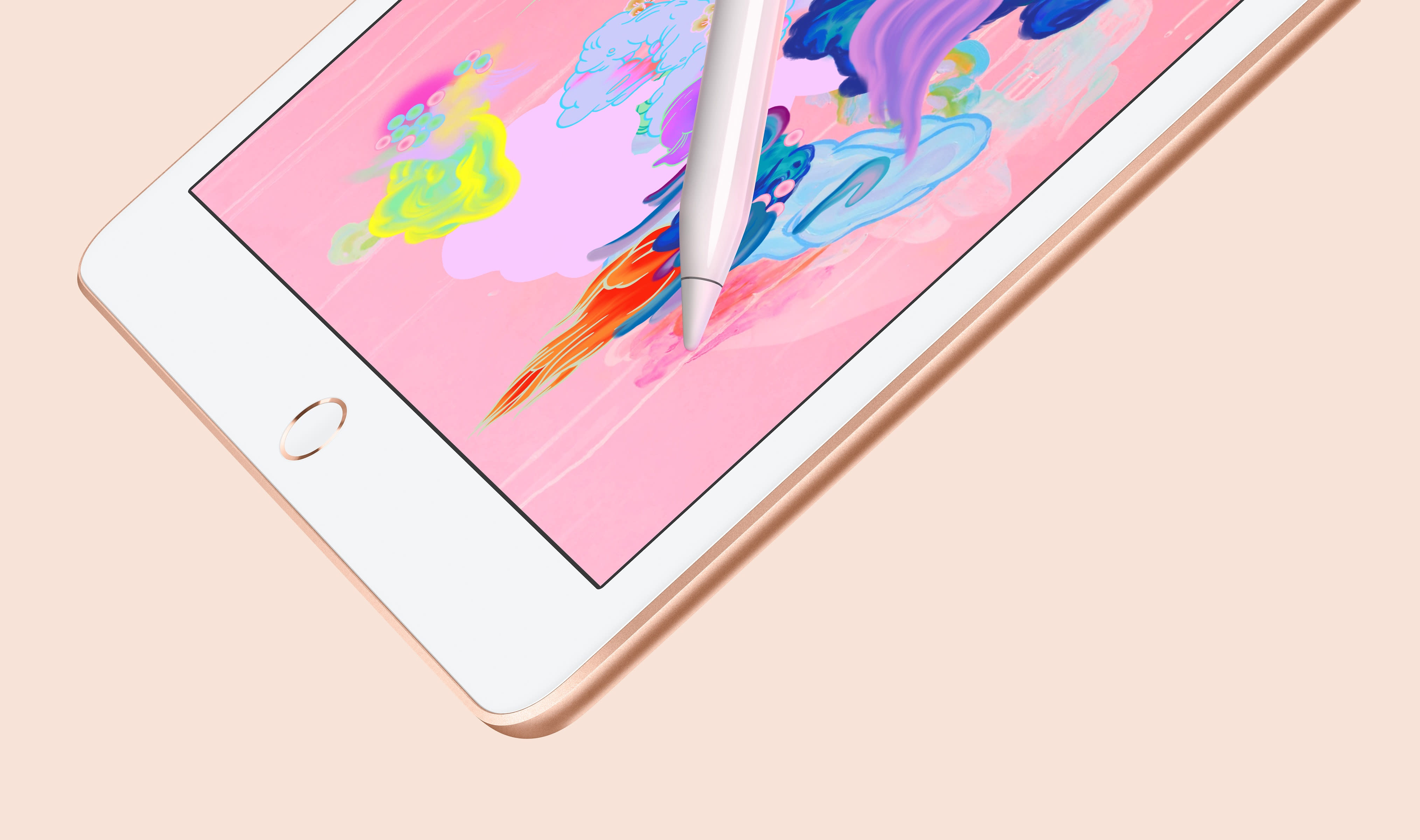 The Apple Pencil 2 is $130, but this awesome alternative is only $24