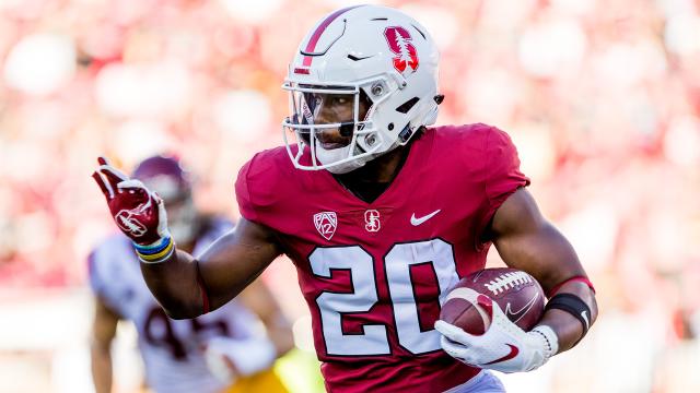 What the NFL needs to see from Bryce Love