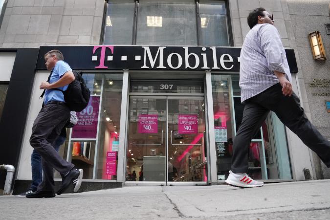 T-Mobile pins newest knowledge breach on SIM swapping