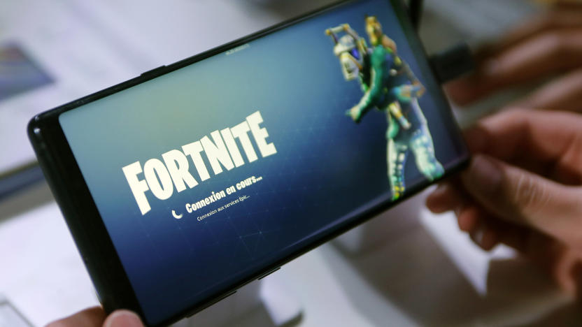 Google countersues Epic Games for sidestepping fees on in-app purchases