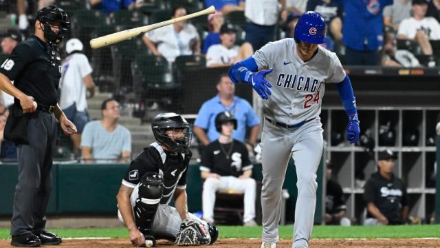 Big returns for both the Cubs and Sox