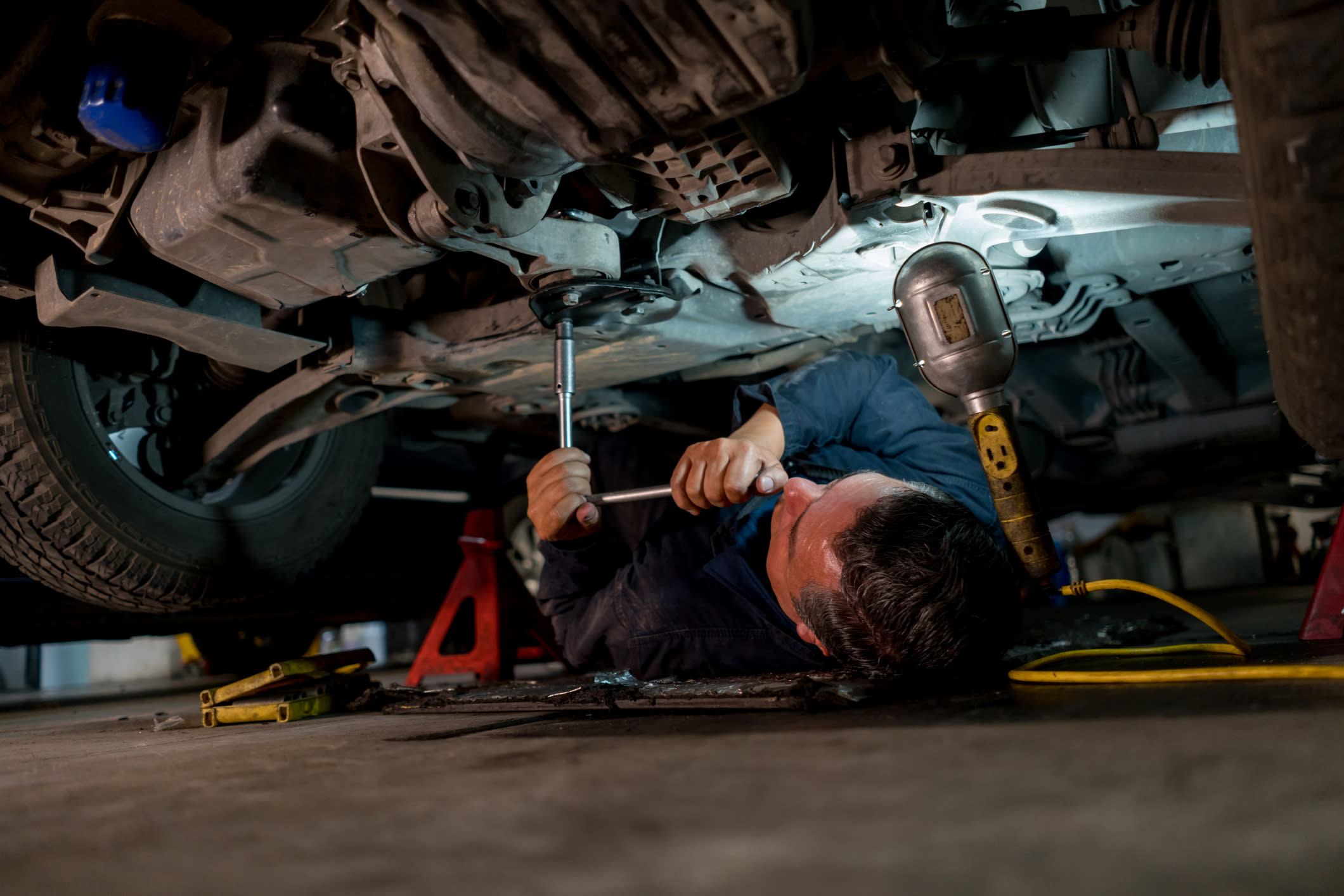 ACCC warns bad DIY car repairs are causing deaths - BfD777b0 93Df 11e9 B5DD 541878aeb77c