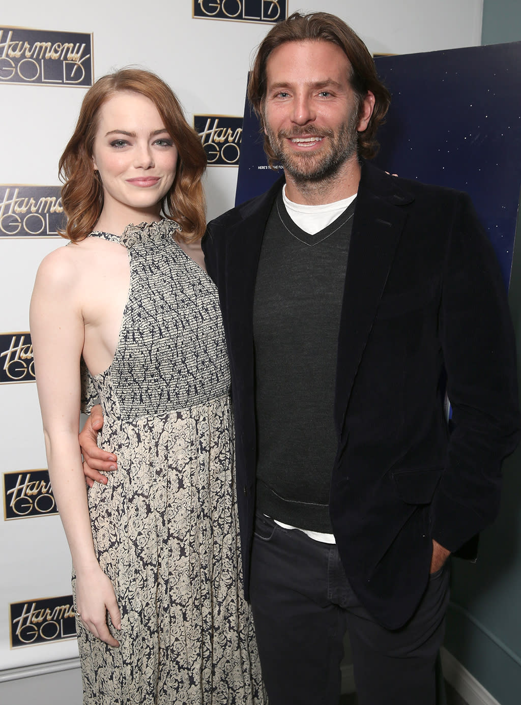 Oscar Nominee Spotlight La La Land Star Emma Stone S Busy