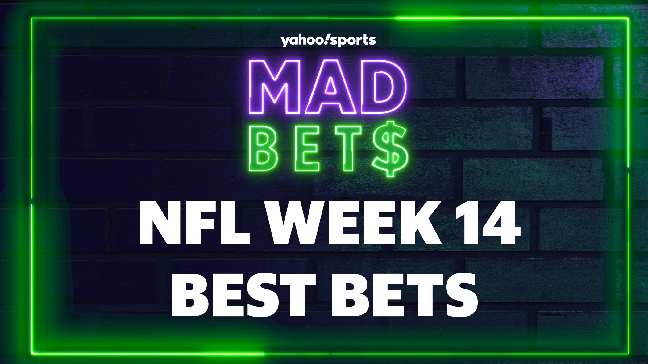 nfl week 1 best bet