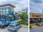 Whitestone REIT Acquires Garden Oaks Shopping Center