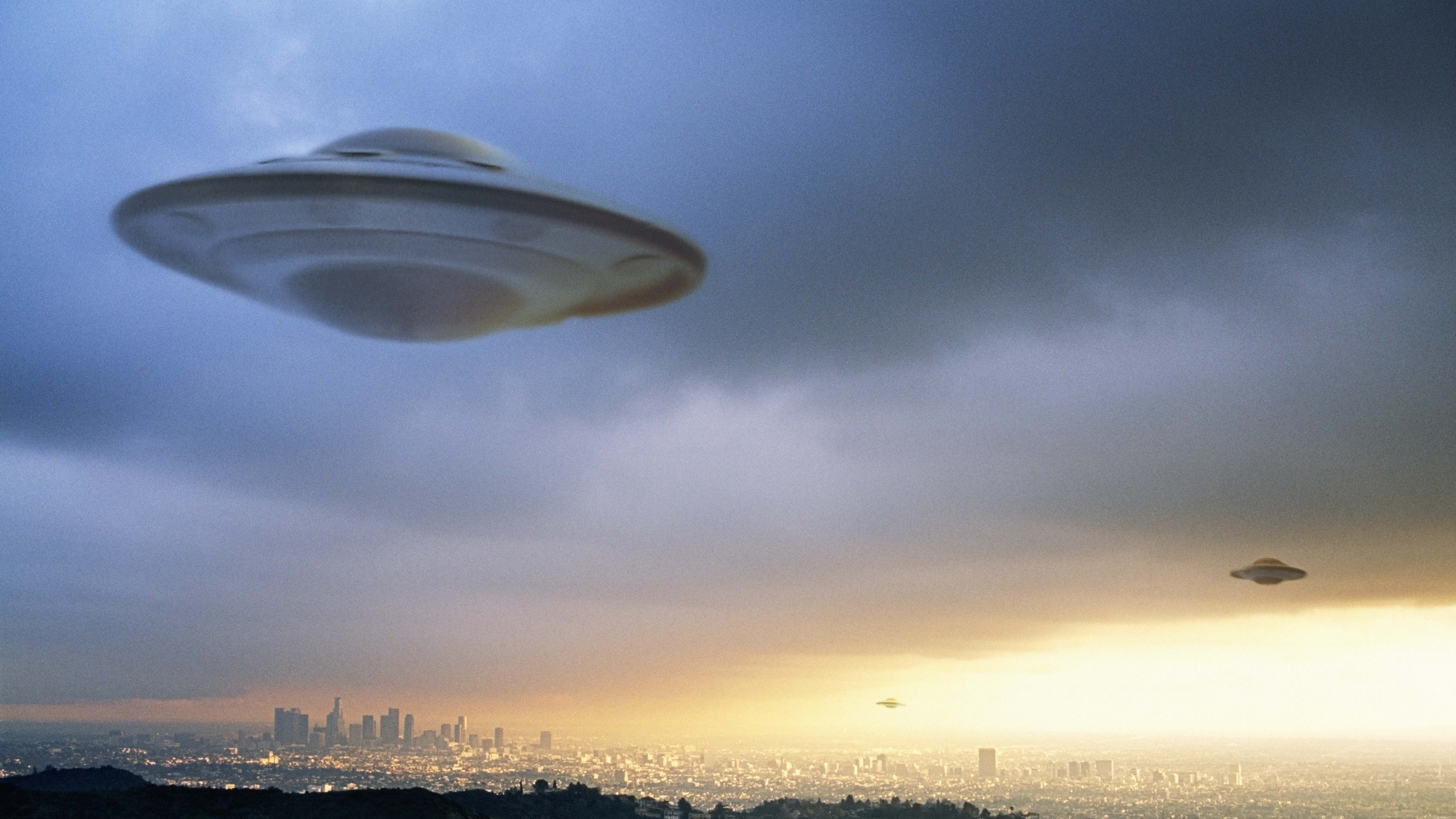 US Navy confirms UFO footage shows &amp;#39;unidentified&amp;#39; object