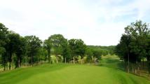 View Valhalla Golf Club course: Hole 12, Par 4