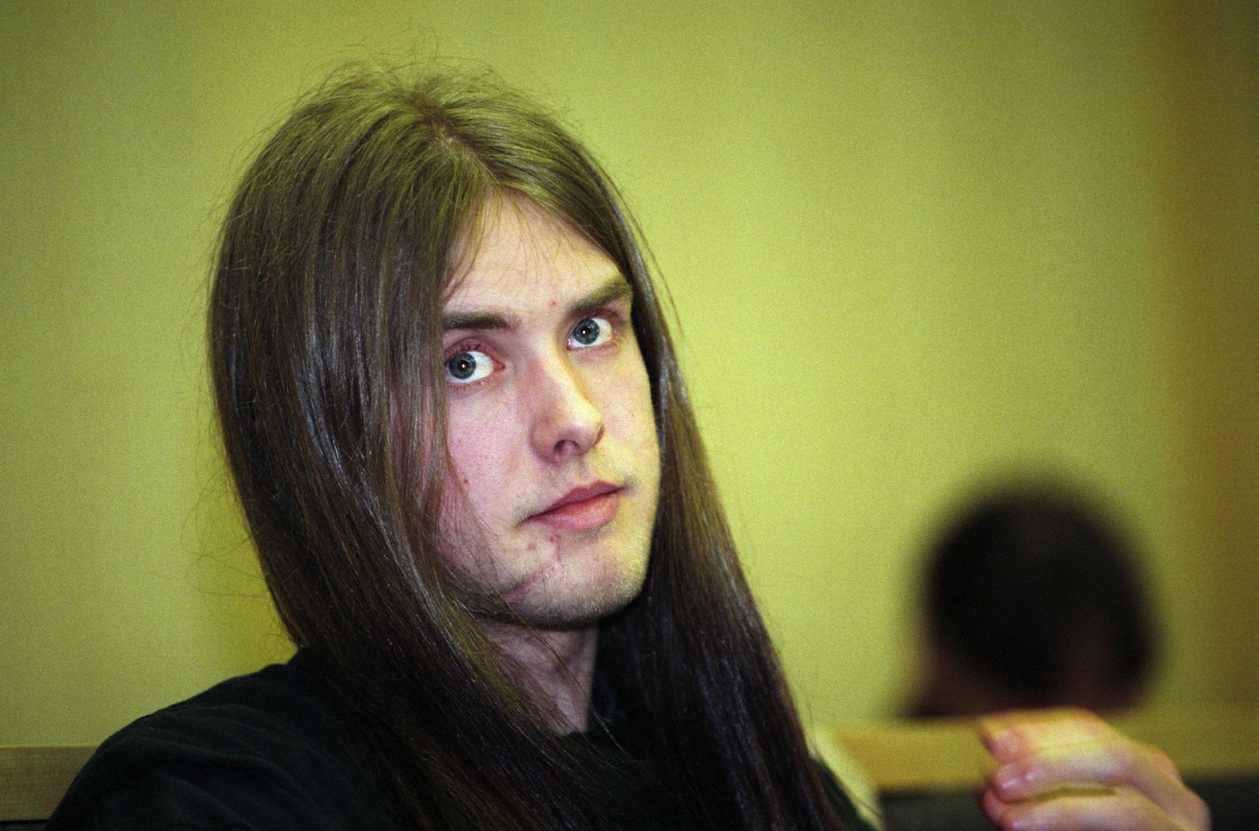 VARG VIKERNES TRIBUTE 1 Sociopath Community