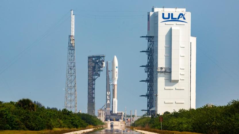 United Launch Alliance