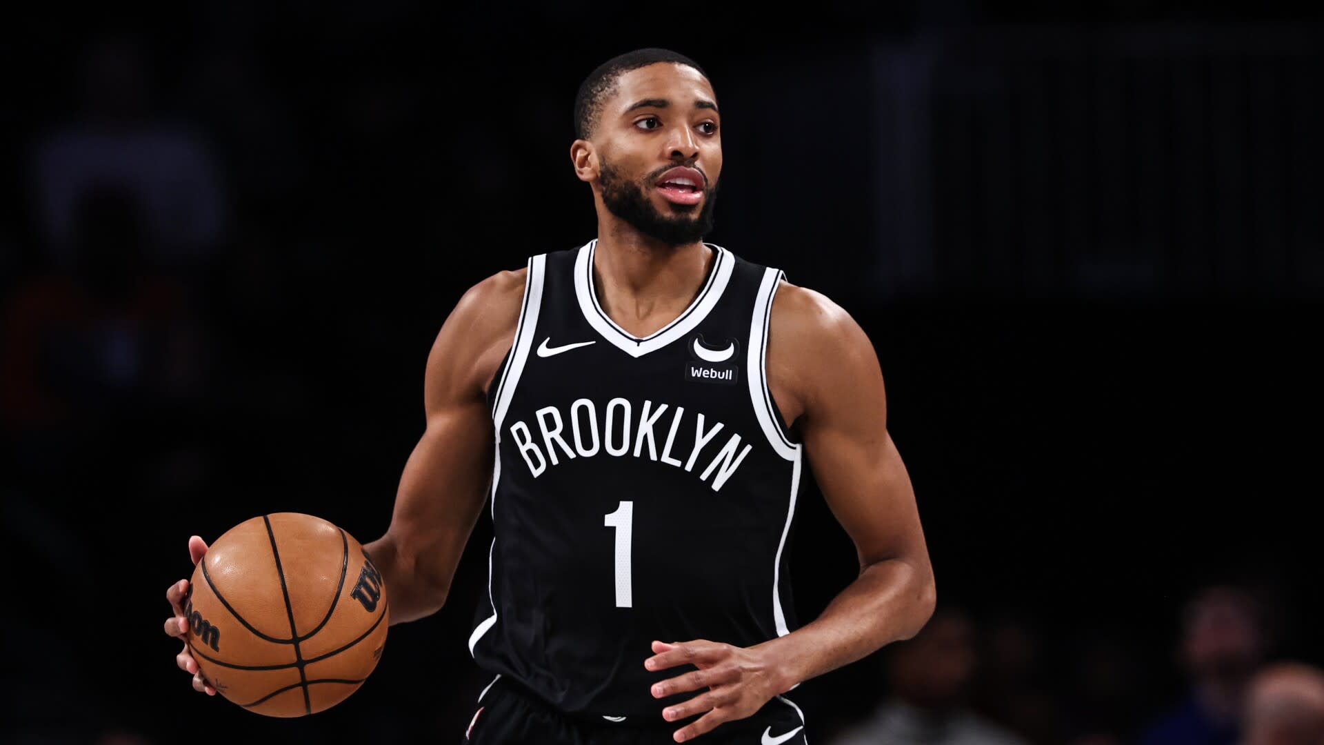 Trade rumors update: Nets' keeping Mikal Bridges, Jazz could trade Olynyk, Clarkson