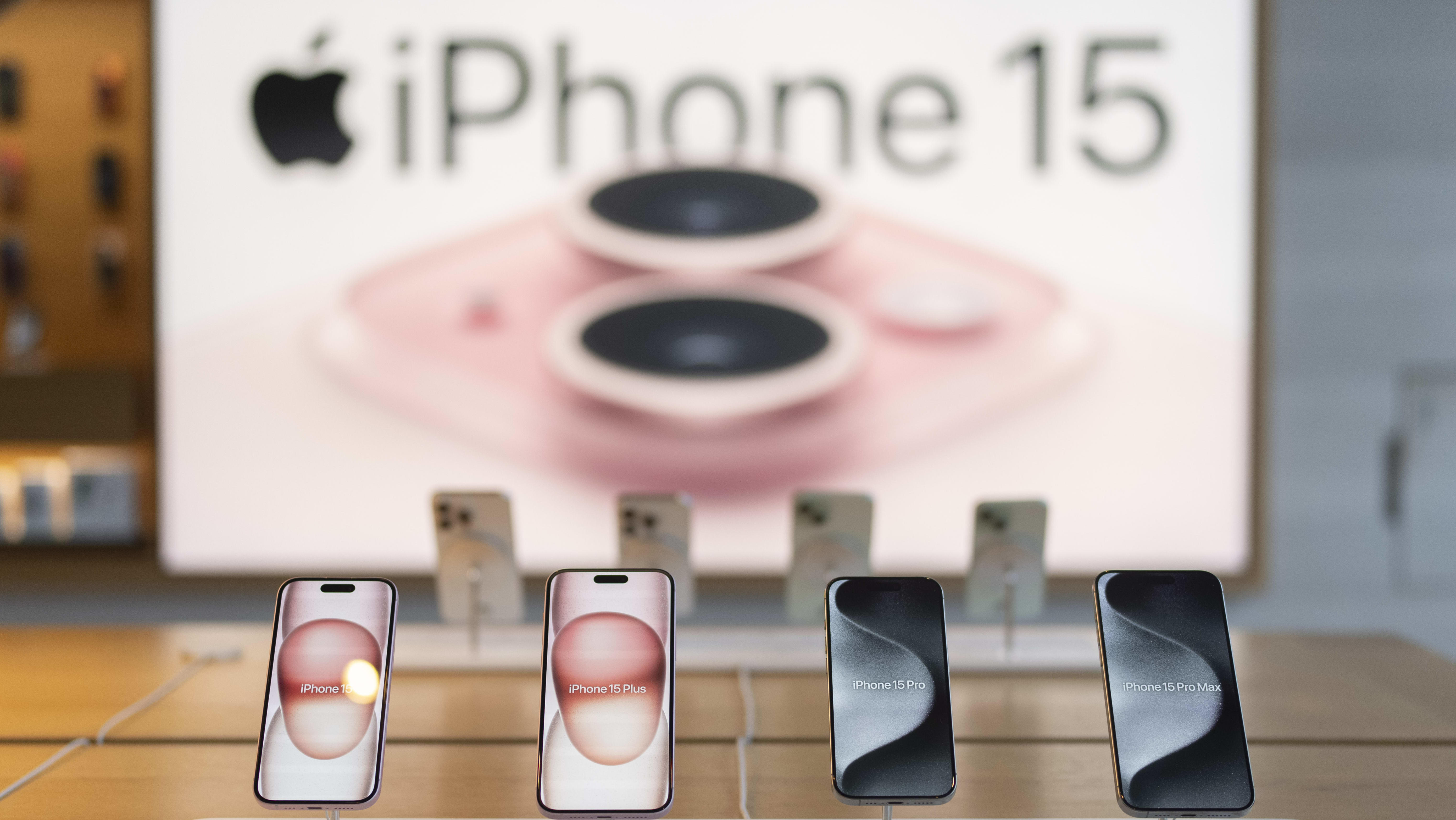 Apple iPhone 15 and iPhone 15 Pro review: New cameras, chips, and USB-C