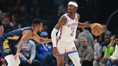 Yahoo Sports - We break down the first-round series between the Oklahoma City Thunder and New Orleans Pelicans and make our