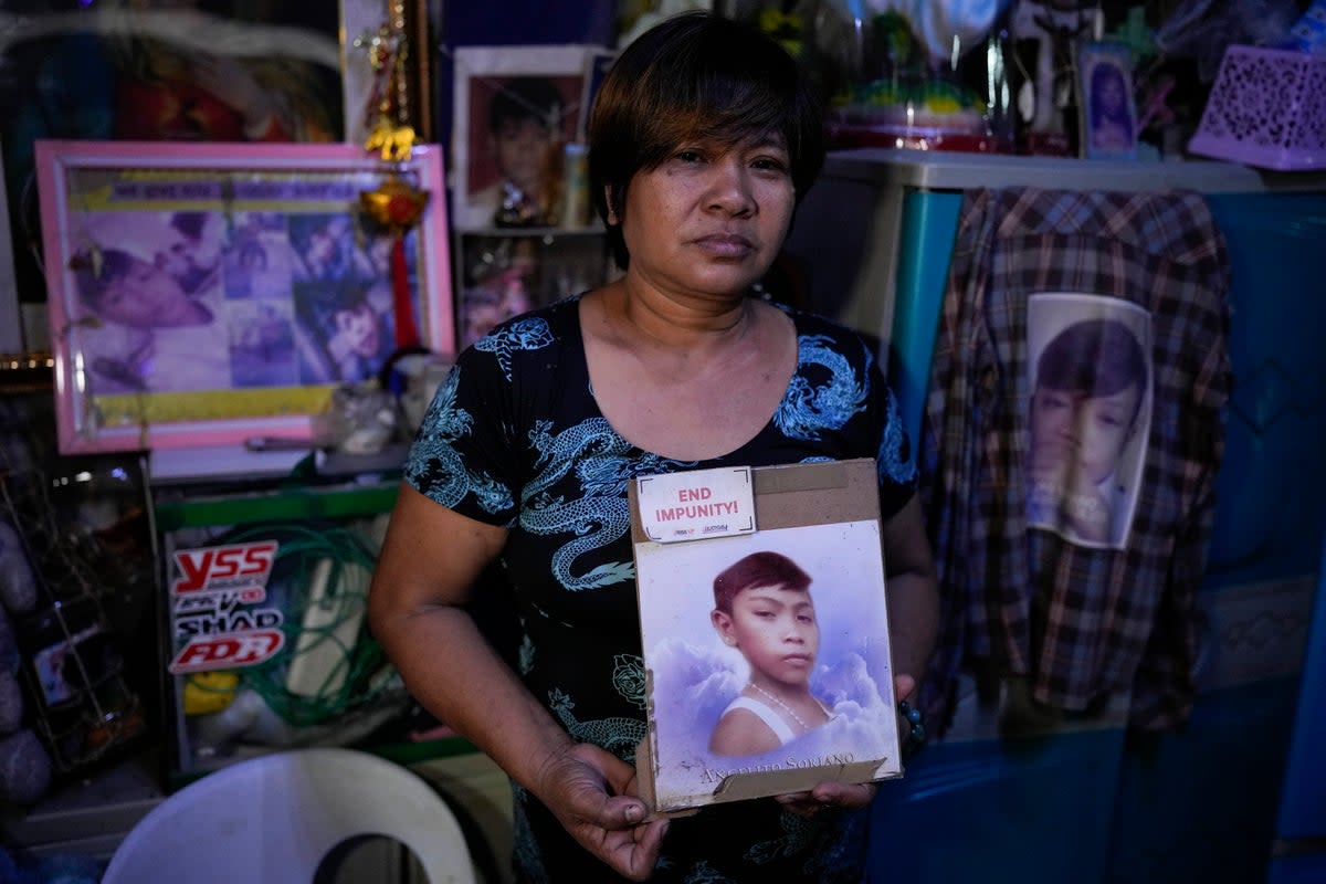Les meurtres de drogue laissent l’agonie et la facette sauvage de l’héritage de Duterte