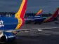 Southwest Airlines prepares for battle