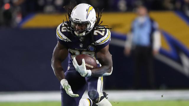 Should fantasy owners risk drafting Melvin Gordon?