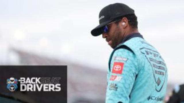 Debate: Where was Bubba Wallace’s help Saturday at Daytona?