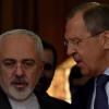 Lavrov discute con Iran partecipazione a nuovo incontro su Siria