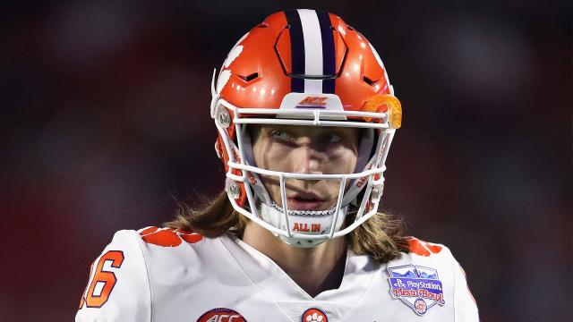 Should Clemson be considered an underdog vs. LSU?