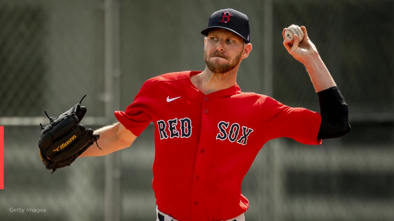 Chris Sale injury update: Red Sox ace out for the season after