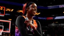 WNBA star Kahleah Copper ‘hungry' for Paris after Olympic snub in 2021