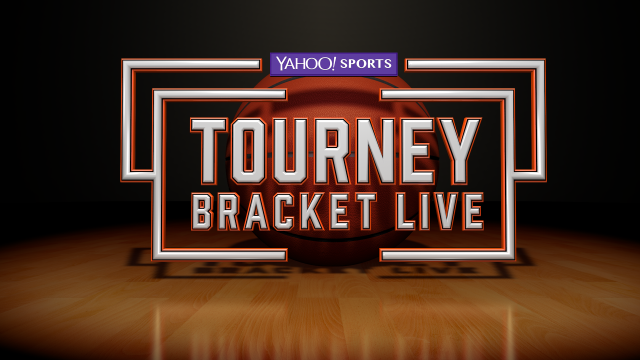 Tourney Bracket Live