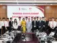 Toshiba Establishes Scholarship Program with Hanoi University of Science and Technology