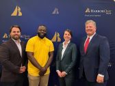 HarborOne Bank Awards $12,500 to Local Entrepreneurs