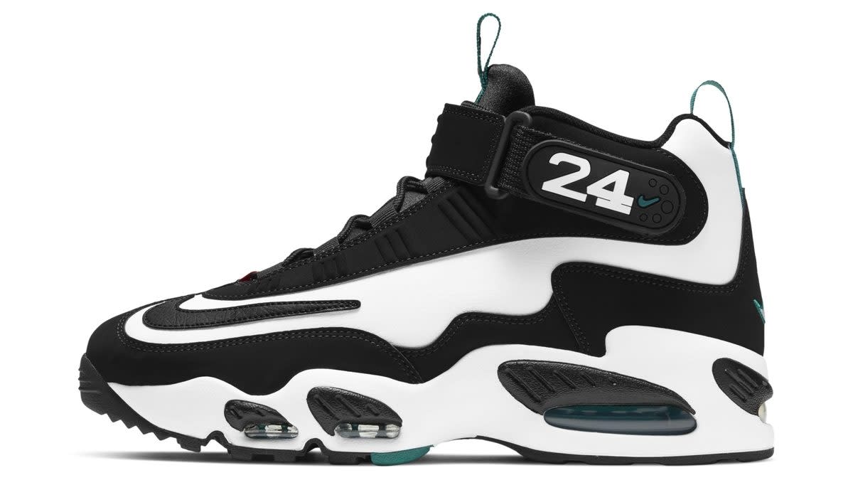 Nike Air Griffey Max 1 Freshwater  Is Reportedly 