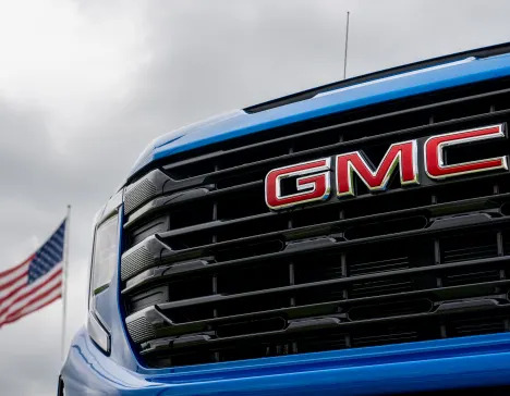 GM results beat expectations as the automaker cited a "resilient" consumer driving sales and profits higher.