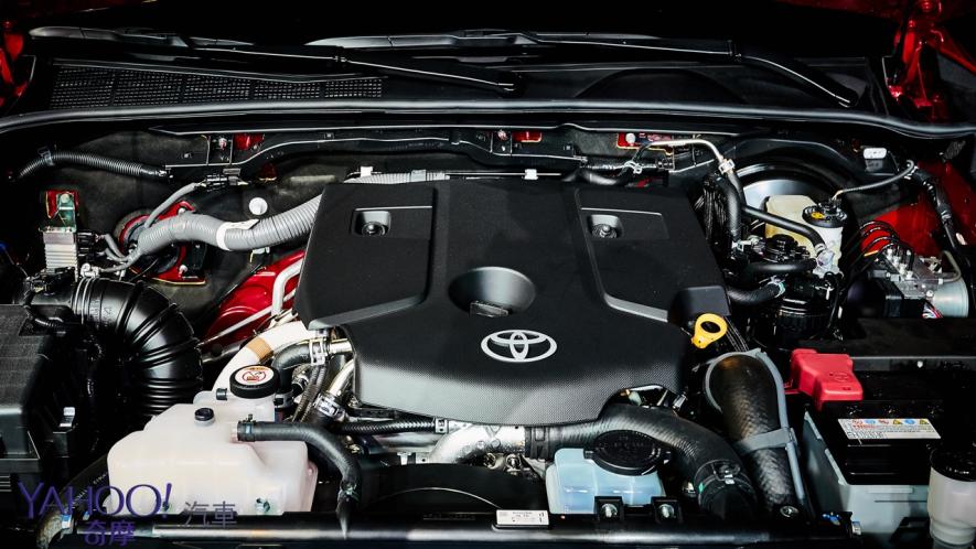 沙漠武裝標配座駕終於登台！2019 Toyota Hilux正式上市136萬搶食PickUp市場！ - 3