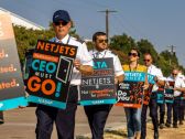 From Status Carrier to Steppingstone: NetJets Continues Freefall