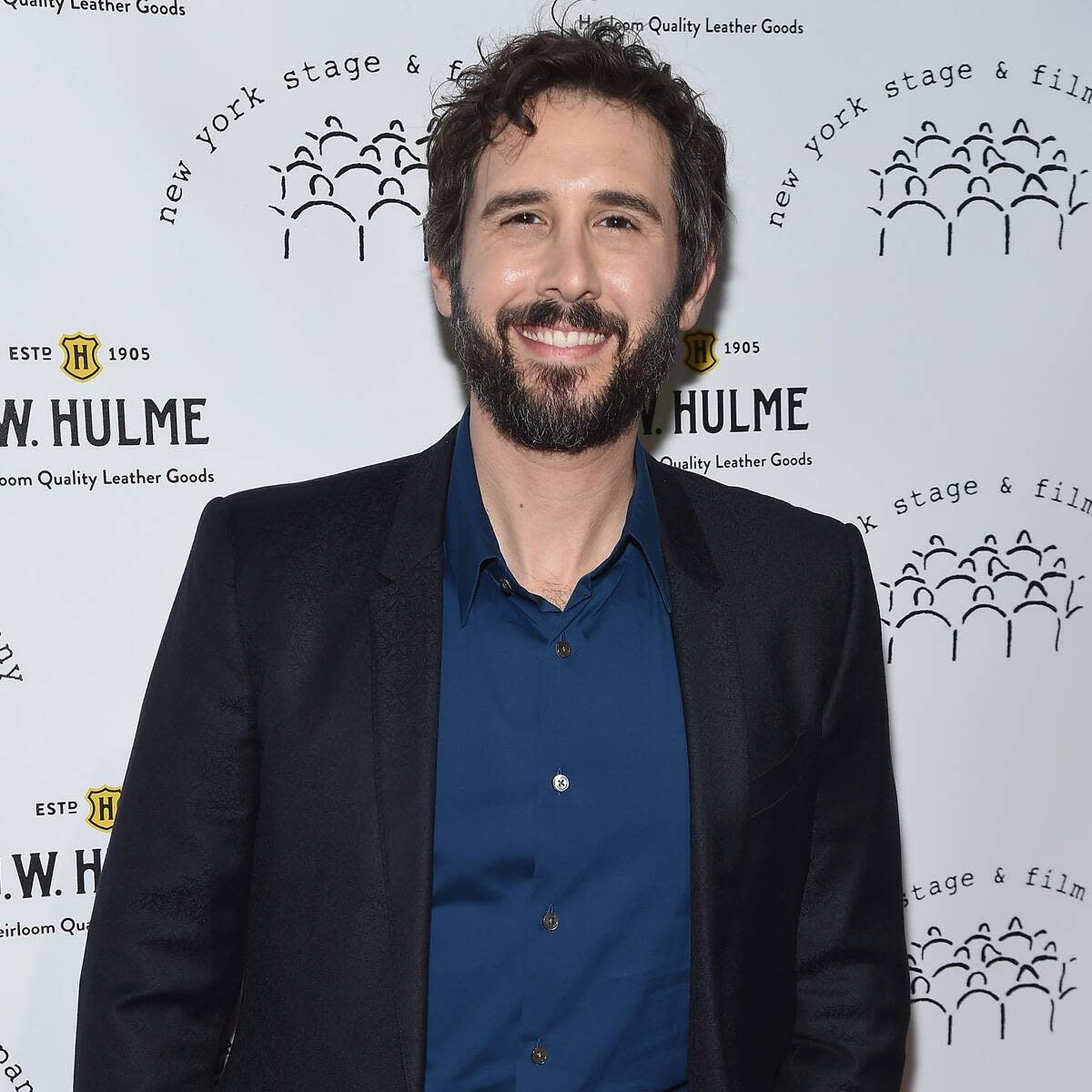 Apaws please Josh Groban Achieved His Dream of Singing at Major Biden