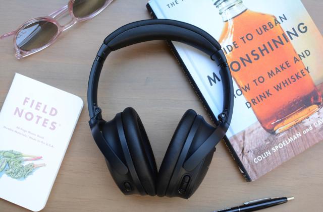 With the latest installment in its popular QuietComfort lineup, Bose revisits some of its best headphones ever with timely upgrades.