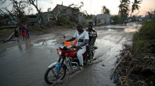 Mozambique confirms 138 cholera cases after cyclone strikes Beira