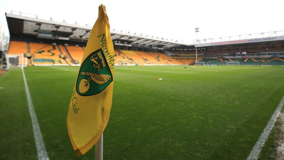 WATCH LIVE: Norwich City v. Watford